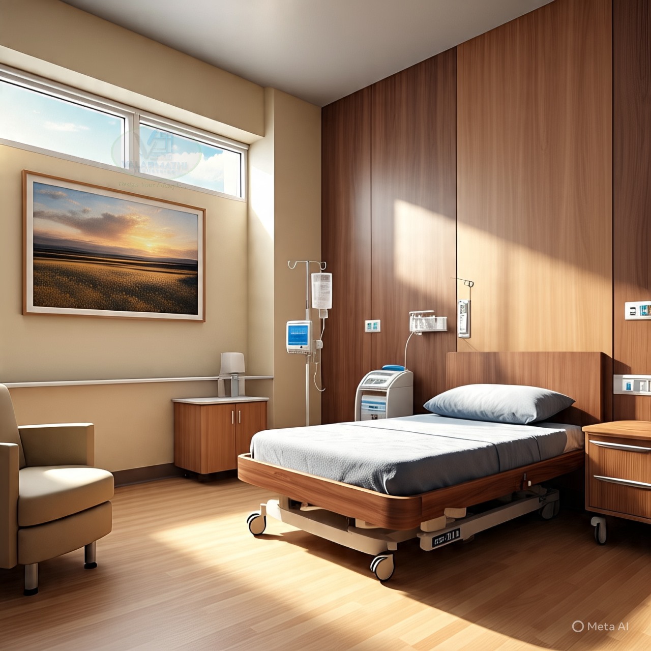 Healthcare Design